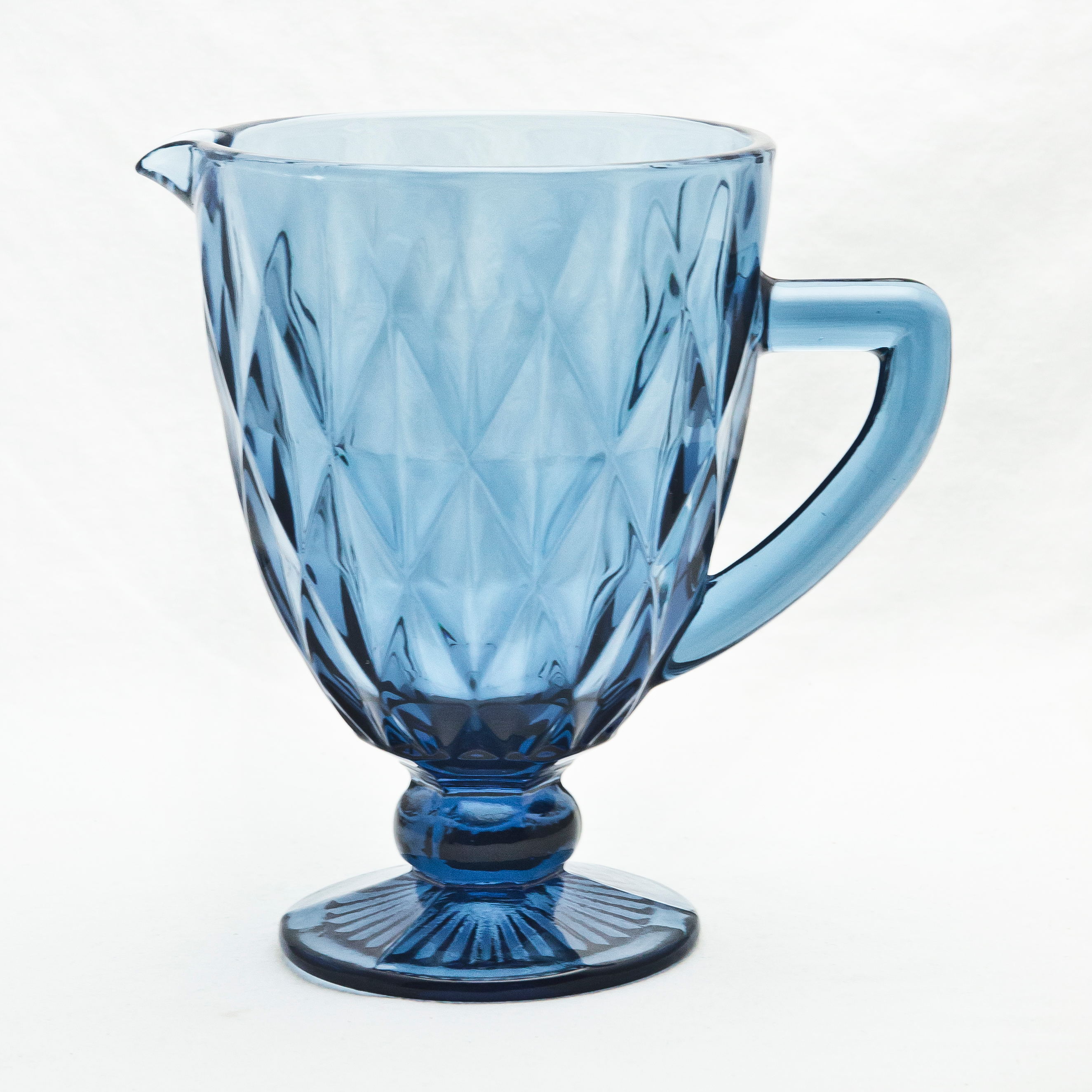 Ice Cake Pitcher