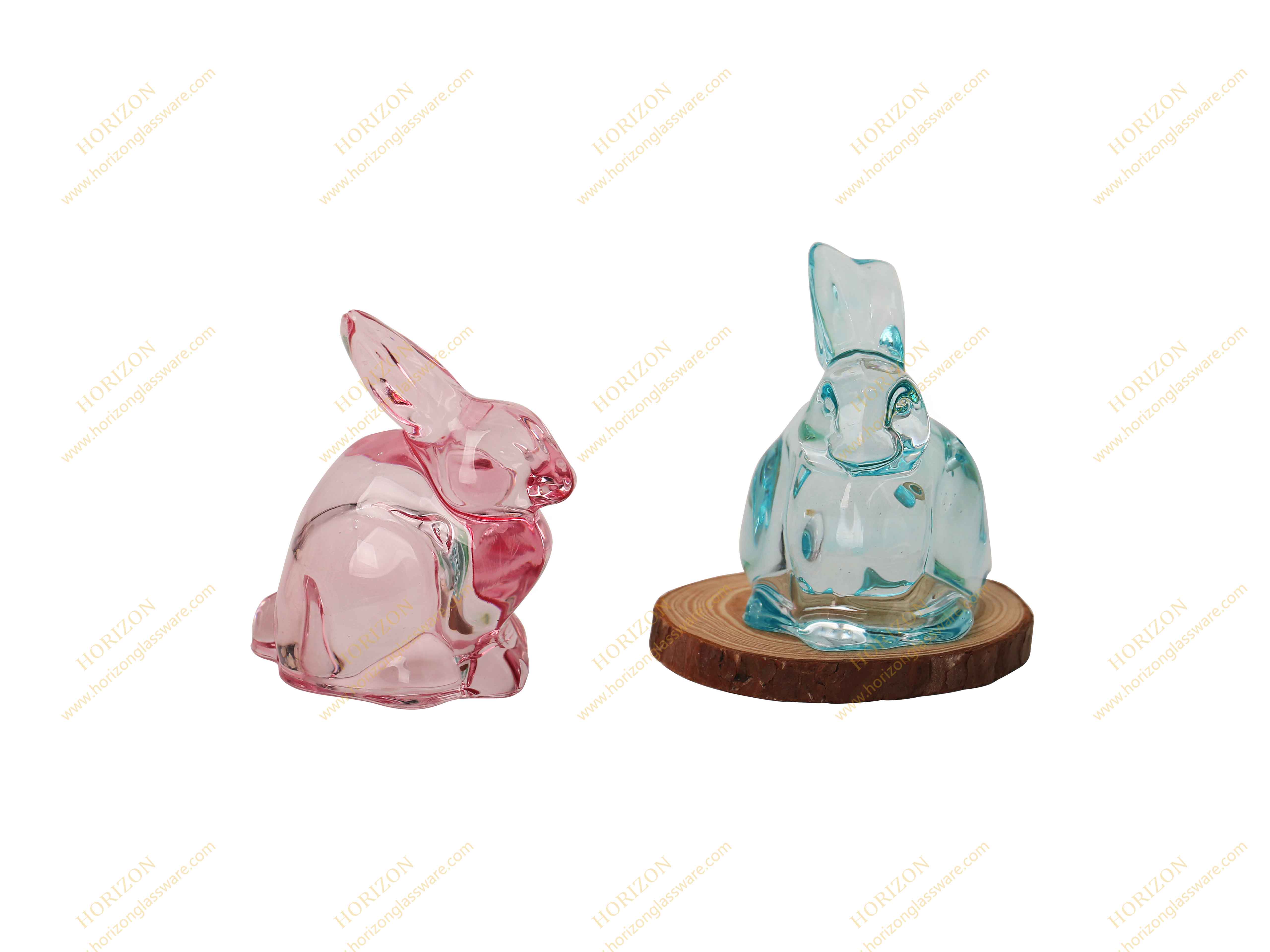 Rabbits Decor HY2019-1158