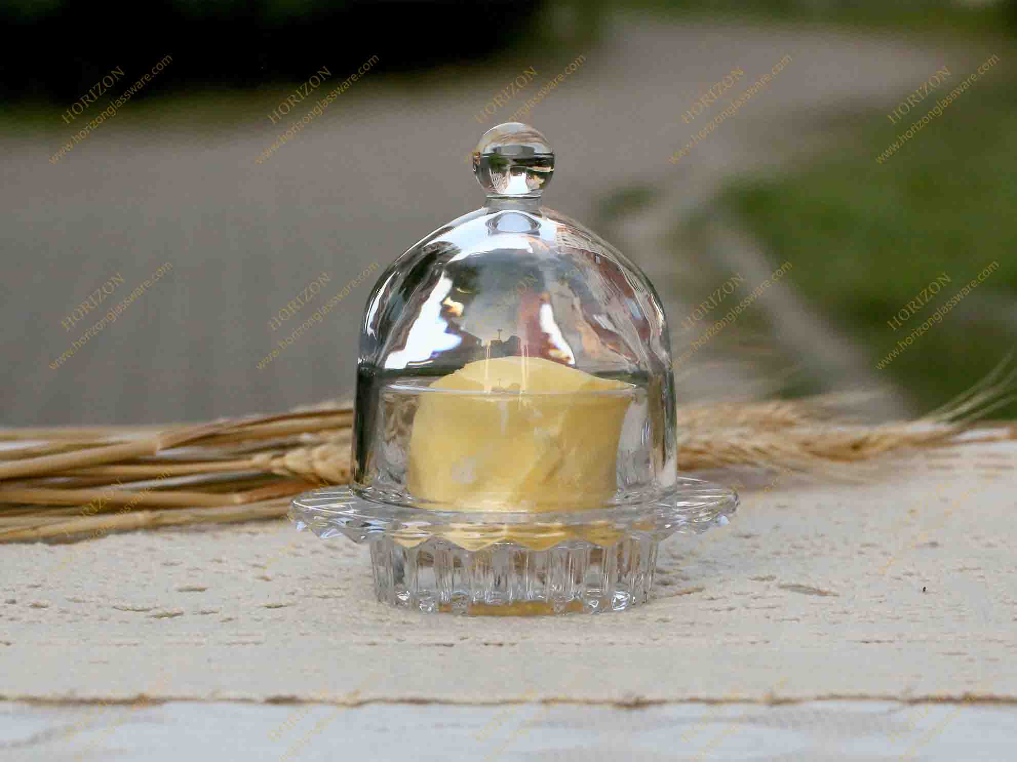 Butter Dish HX31201281