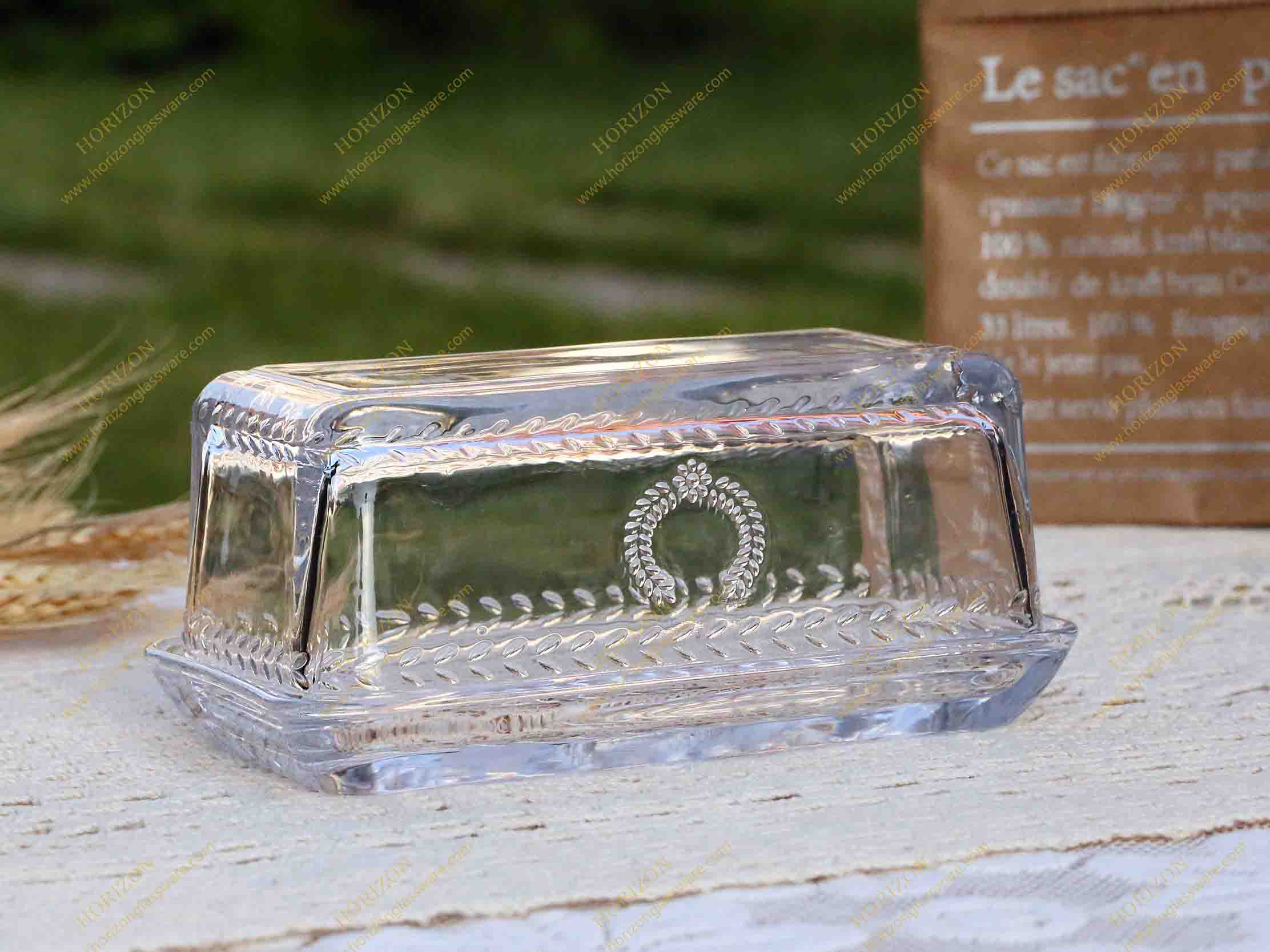 Butter Dish HX31217801