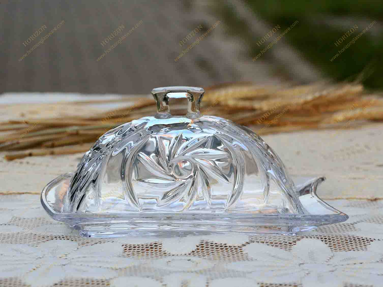 Butter dish  HX31200101