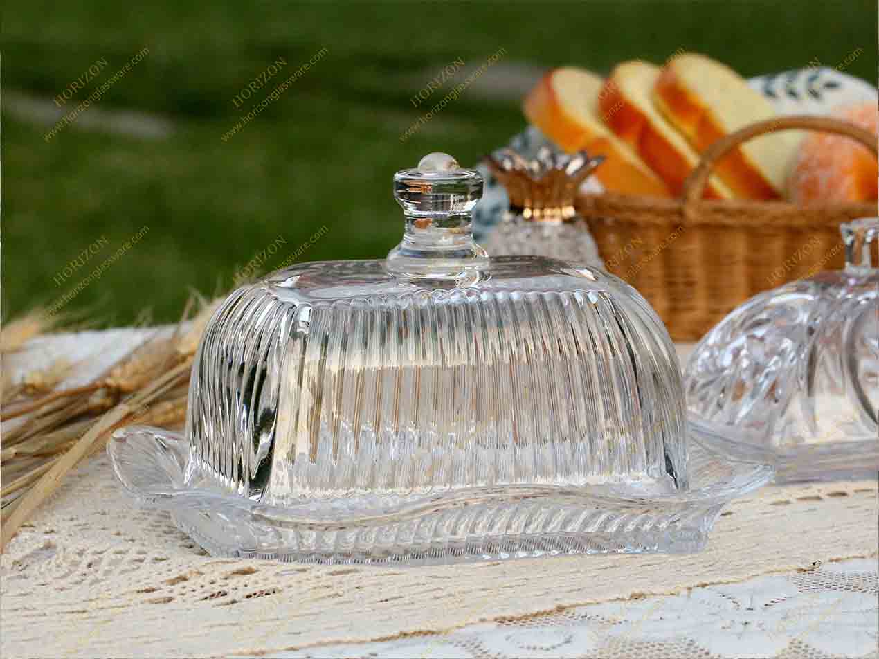 Butter Dish HX31210961