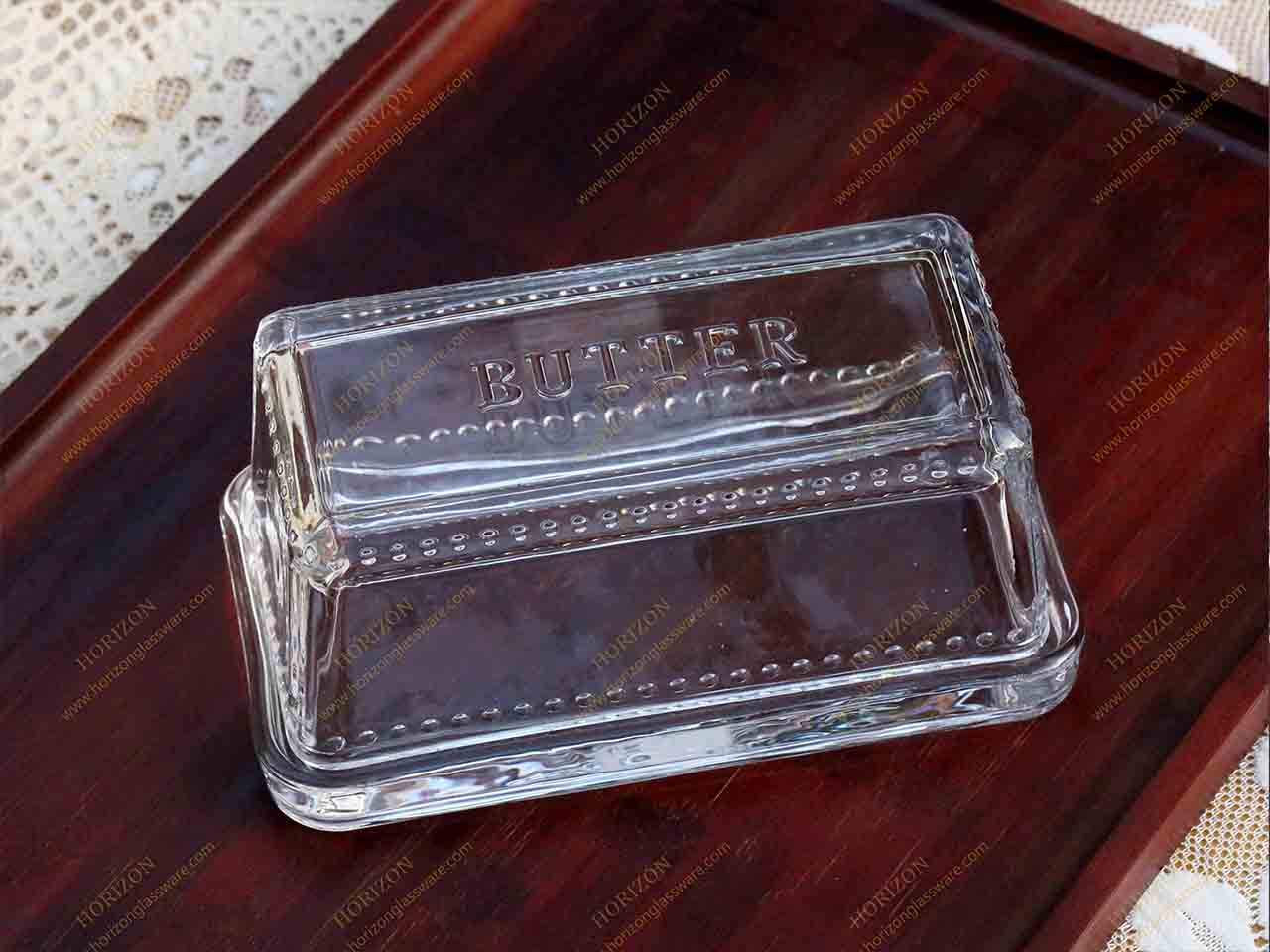 Butter Dish HX31217661