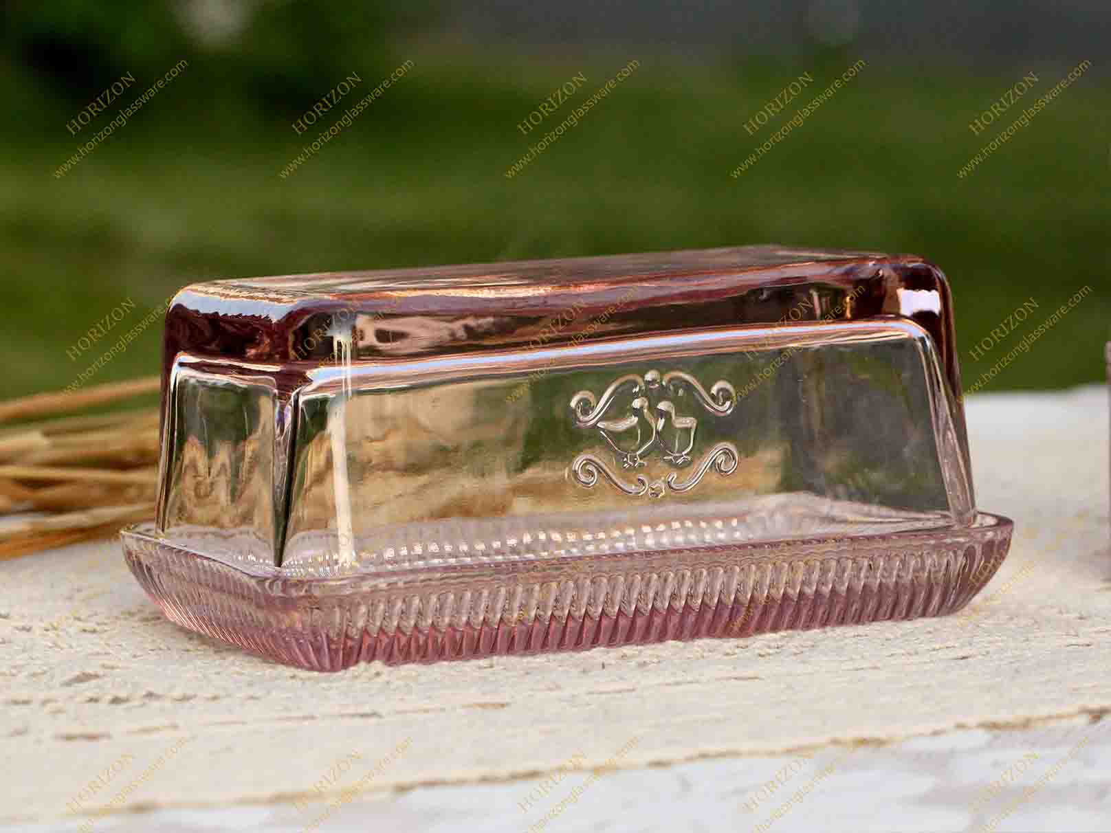 Butter Dish HY2019-0566