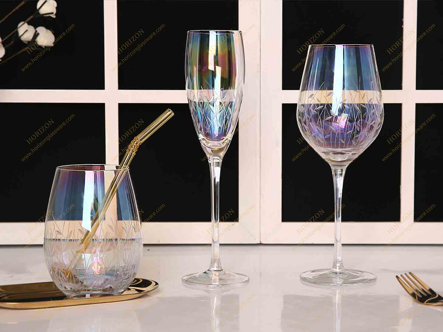 Stemless Wine HX12311461