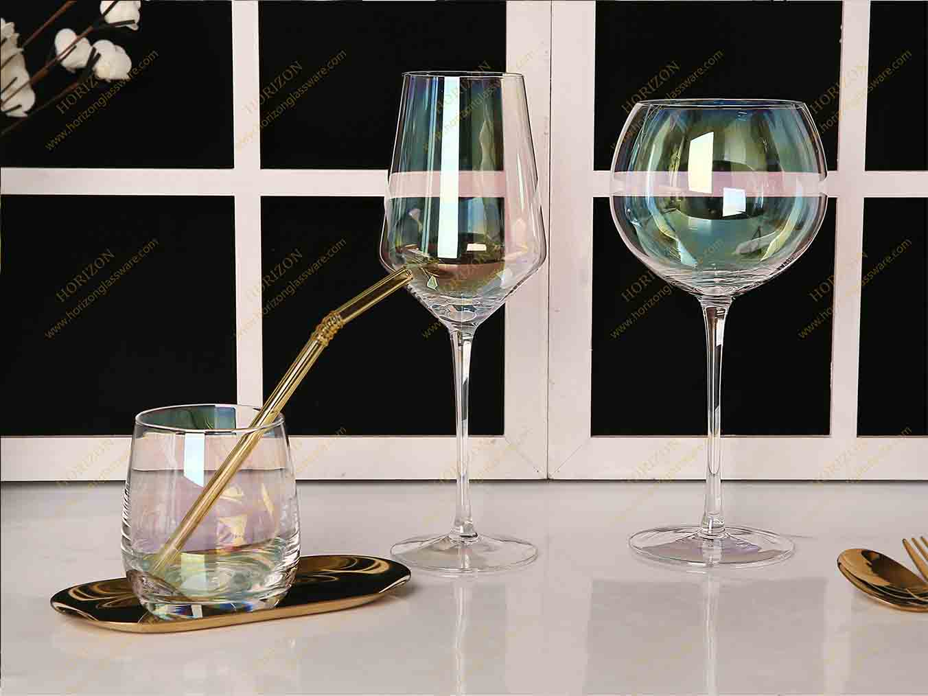 Stemless Wine HX12314691