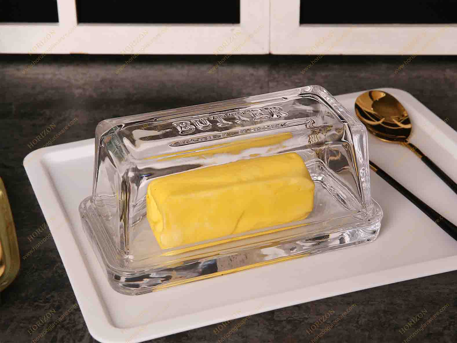Butter Dish  HY2020-0473